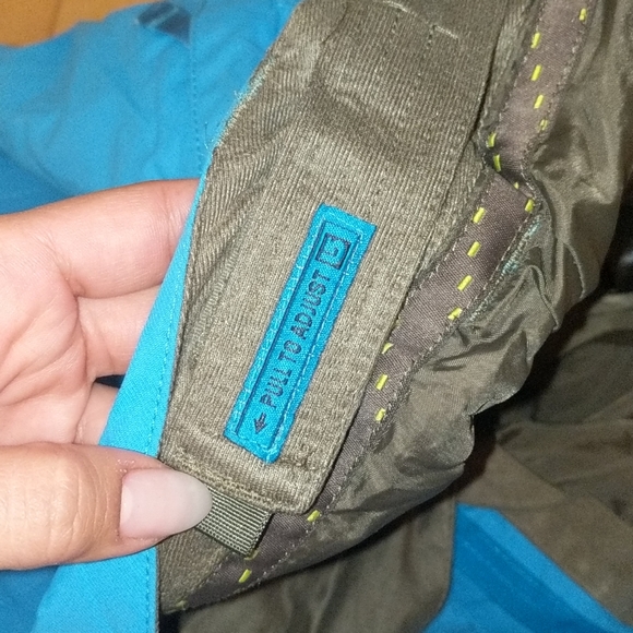 Burton snow pants XL - Picture 4 of 16